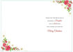 Picture of DAUGHTER CHRISTMAS CARD